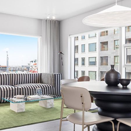 Harbour View 2Br & 2Ba City Center With Free Parking Рейк'явік Екстер'єр фото