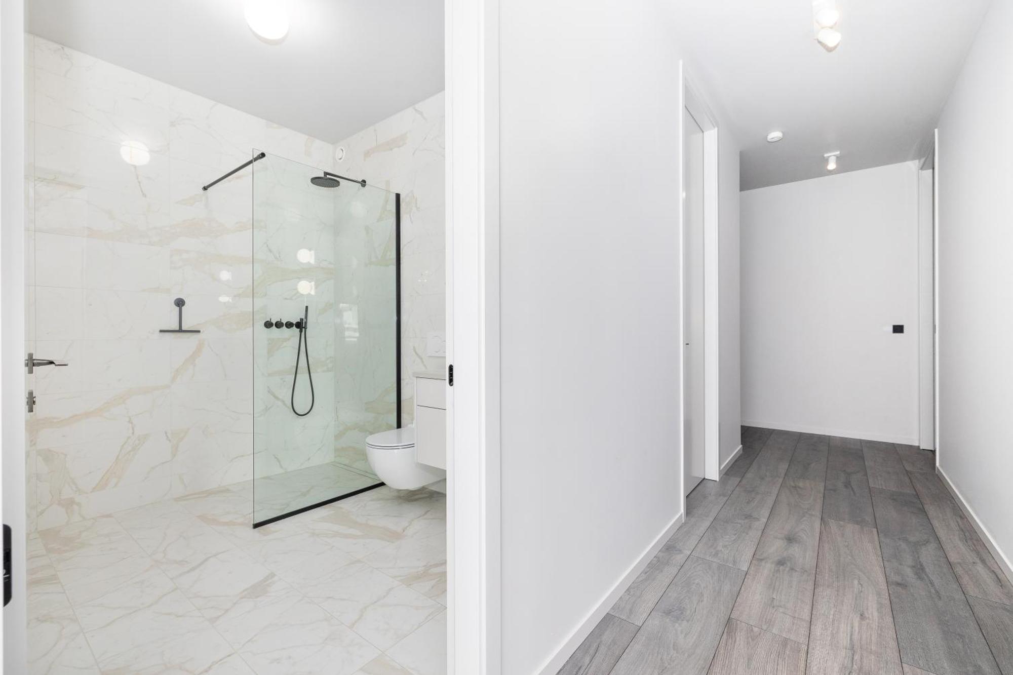 Harbour View 2Br & 2Ba City Center With Free Parking Рейк'явік Екстер'єр фото