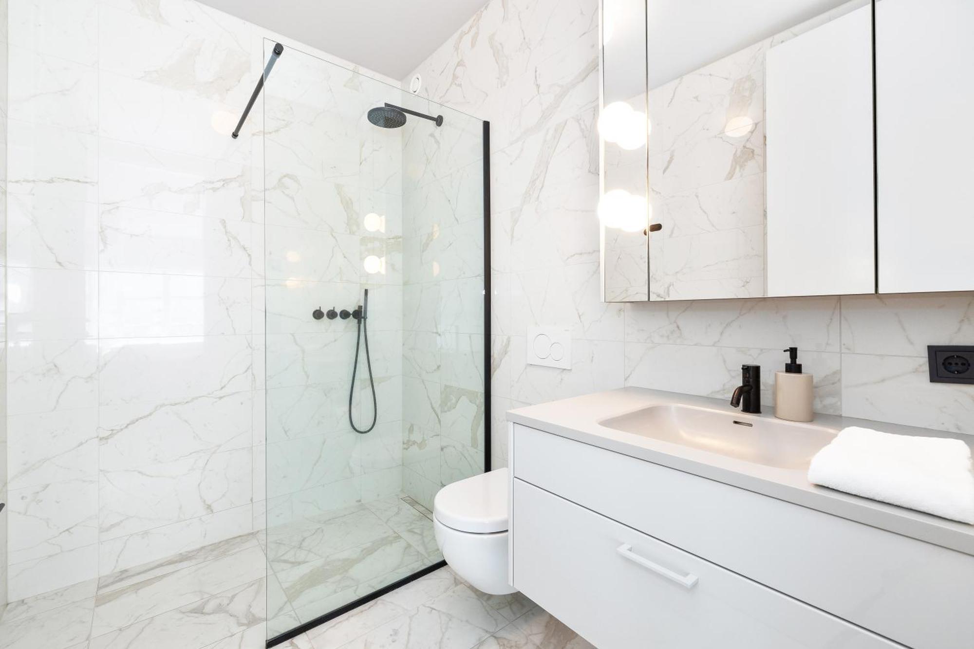 Harbour View 2Br & 2Ba City Center With Free Parking Рейк'явік Екстер'єр фото