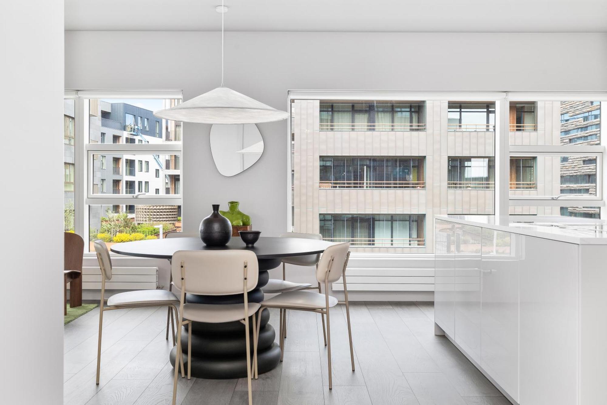 Harbour View 2Br & 2Ba City Center With Free Parking Рейк'явік Екстер'єр фото