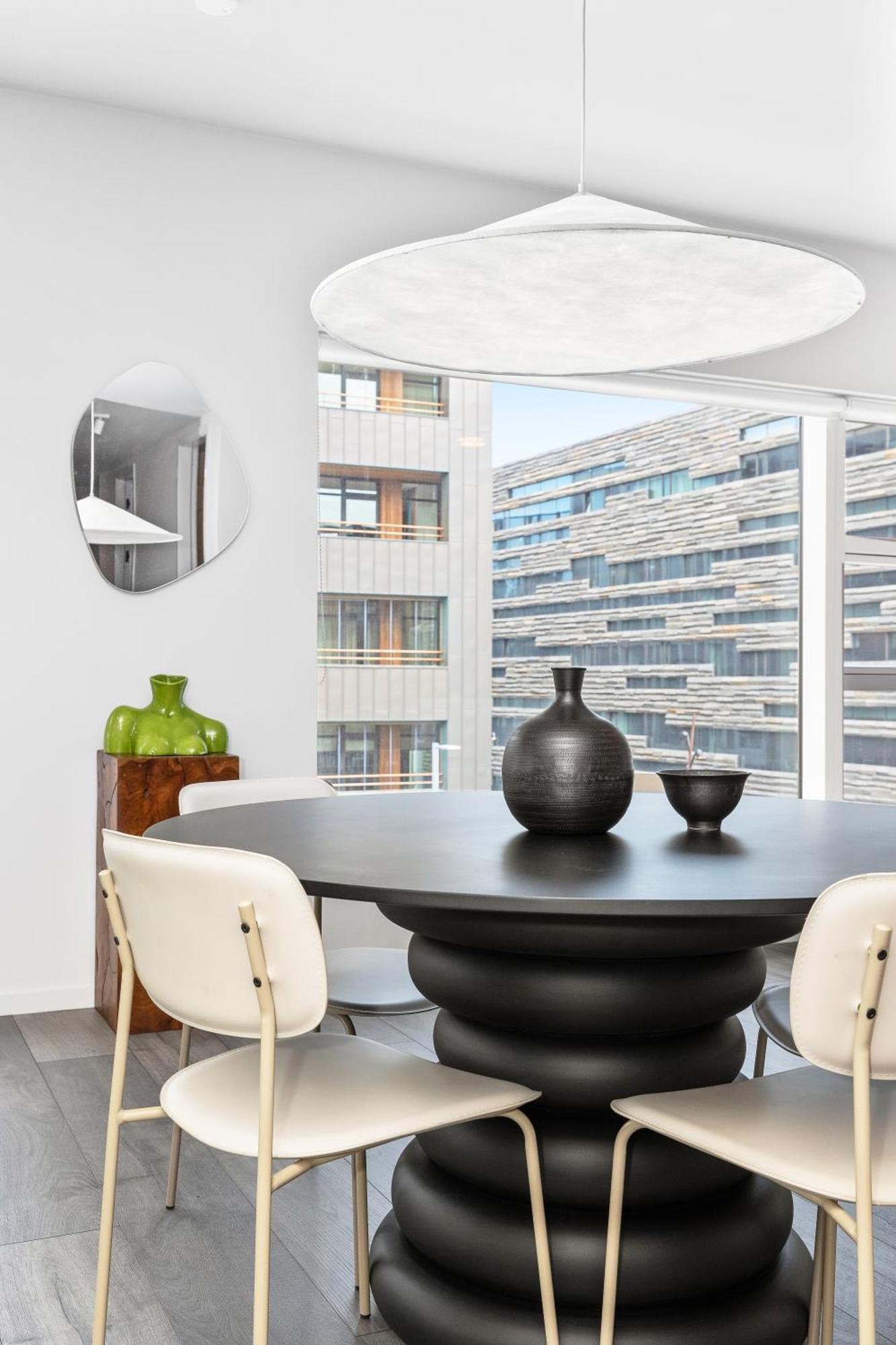 Harbour View 2Br & 2Ba City Center With Free Parking Рейк'явік Екстер'єр фото