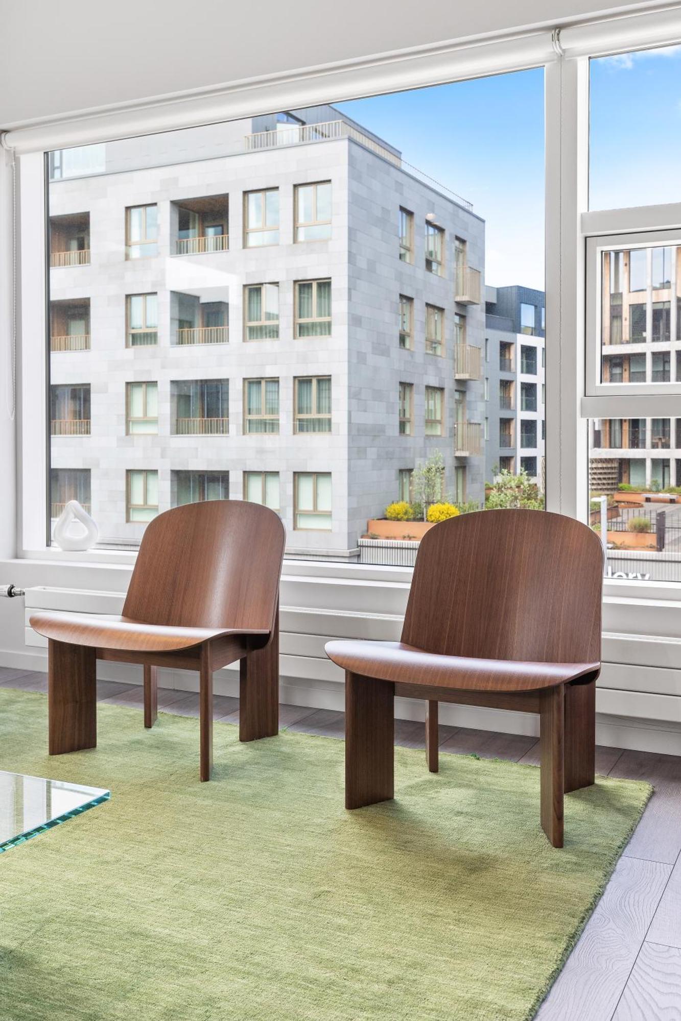 Harbour View 2Br & 2Ba City Center With Free Parking Рейк'явік Екстер'єр фото